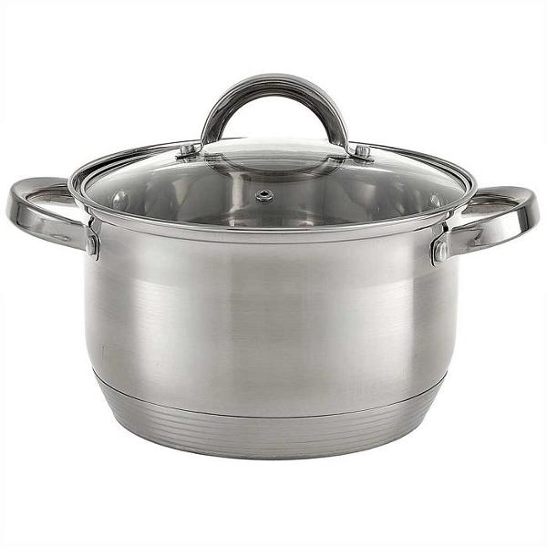 Кастрюля Webber BE-651/8