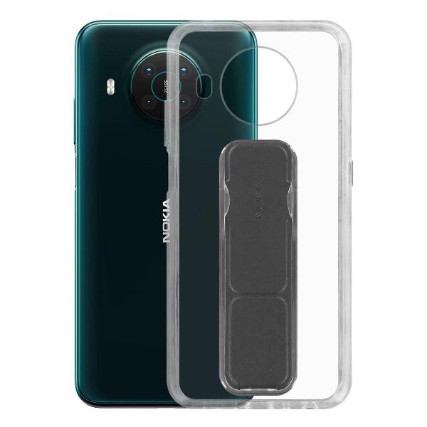 Чехол Krutoff для Nokia X10