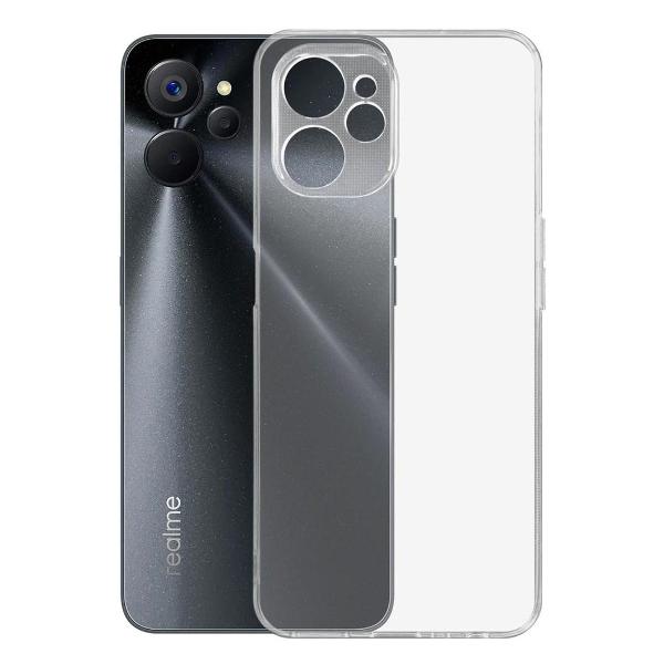 Чехол Krutoff для Realme 9i 5G