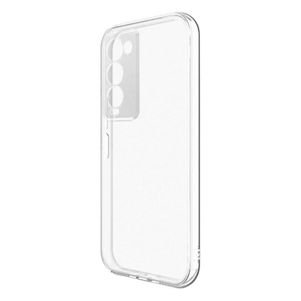 Чехол Krutoff для TECNO Camon 18 Premier