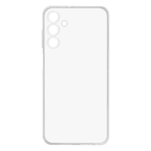 Чехол Krutoff Samsung Galaxy A15/M15 (506938)