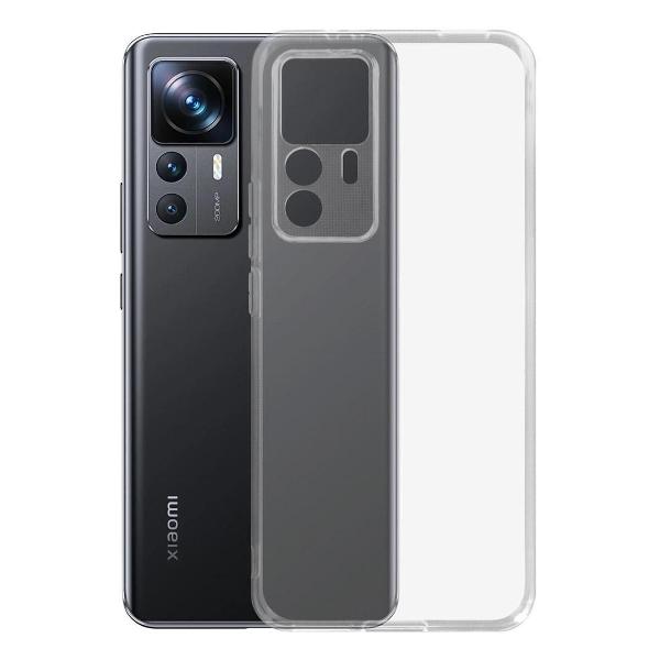 Чехол Krutoff для Xiaomi 12T Pro