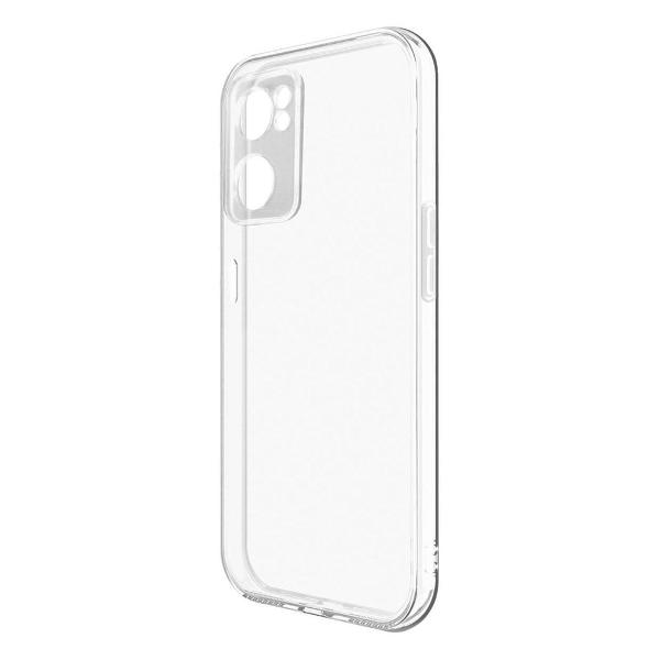 Чехол Krutoff для OPPO Reno7 5G