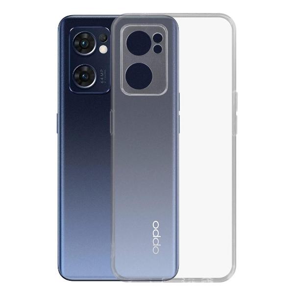 Чехол Krutoff для OPPO Reno7 5G
