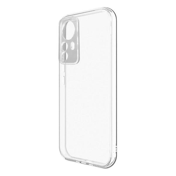 Чехол Krutoff для Xiaomi 12 (256810)