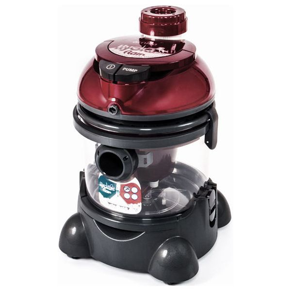 Пылесос напольный Arnica Hydra Rain Plus (ARN002R)