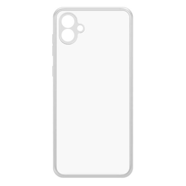 Чехол Krutoff для Samsung Galaxy A04e (A042) фото