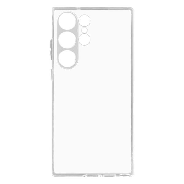 Чехол Krutoff для Samsung Galaxy S23 Ultra фото