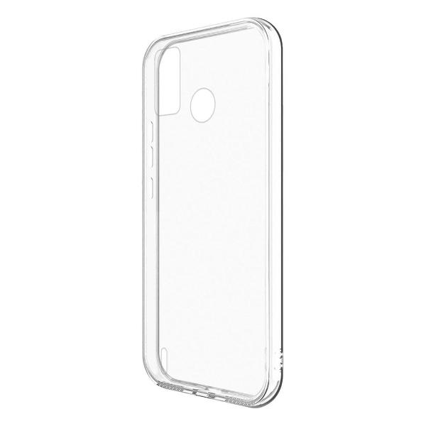 Чехол Krutoff для TECNO Spark 6 Go