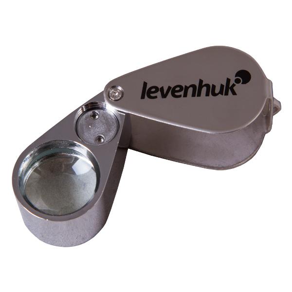 Лупа Levenhuk Zeno Gem M9