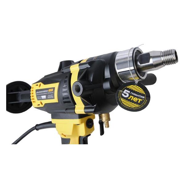 Шуруповерт Hanskonner HID2180M