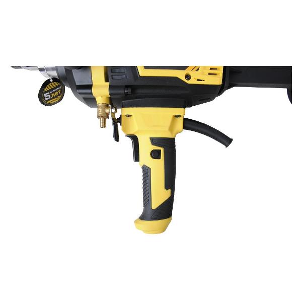 Шуруповерт Hanskonner HID2180M