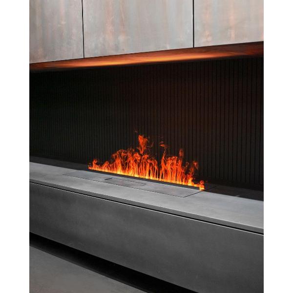 Камин электрический Schones Feuer SF800