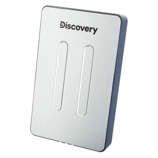 Метеостанция Discovery Report W30