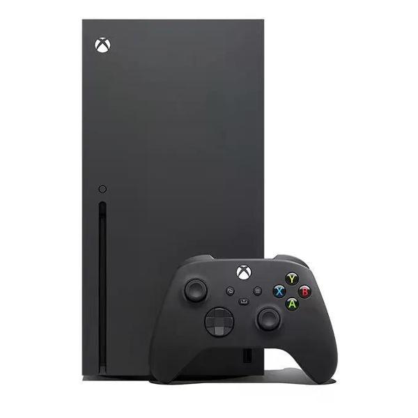 Игровая консоль Microsoft Xbox Series X 1TB (RRS-00015)
