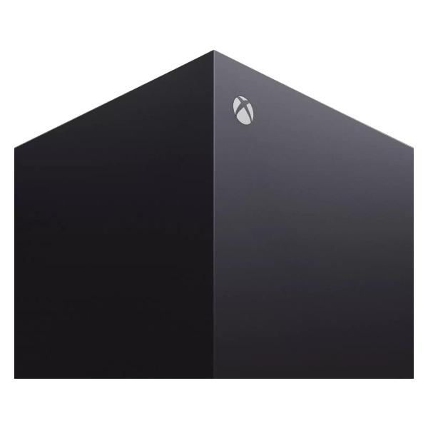 Игровая консоль Microsoft Xbox Series X 1TB + джойстик (RRS-00015)