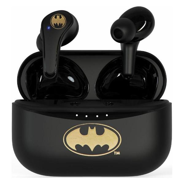 Наушники внутриканальные Bluetooth Otl Technologies DC0857 Black