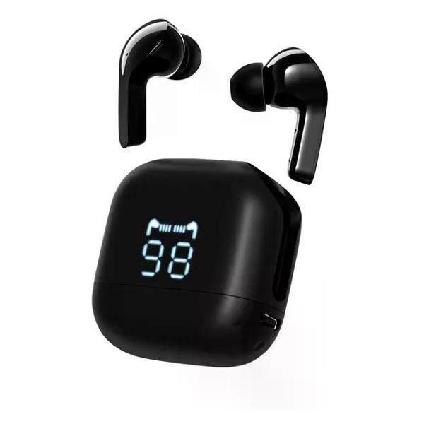 Наушники внутриканальные Bluetooth Mibro Earbuds 3 Pro черный