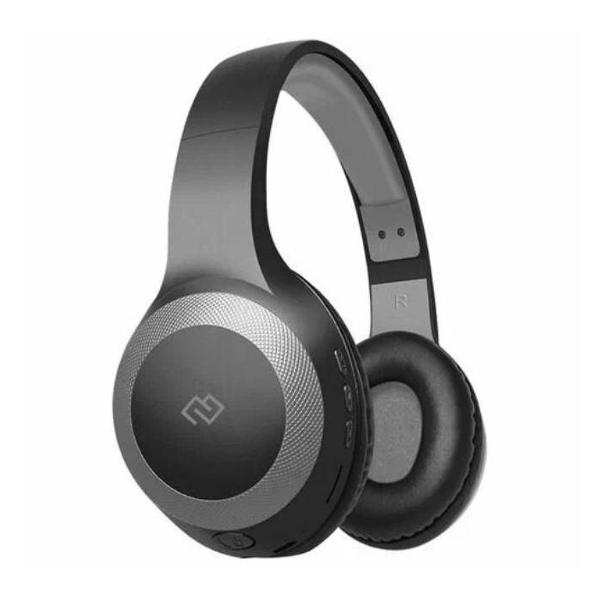 Наушники Digma BT-15 Black