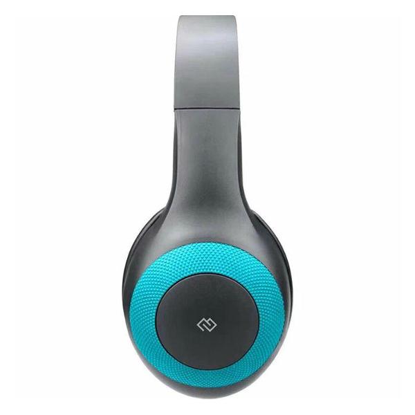 Наушники Digma BT-15 Blue