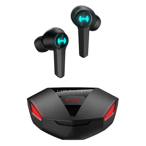 Наушники игровые True Wireless Edifier GT4 Black