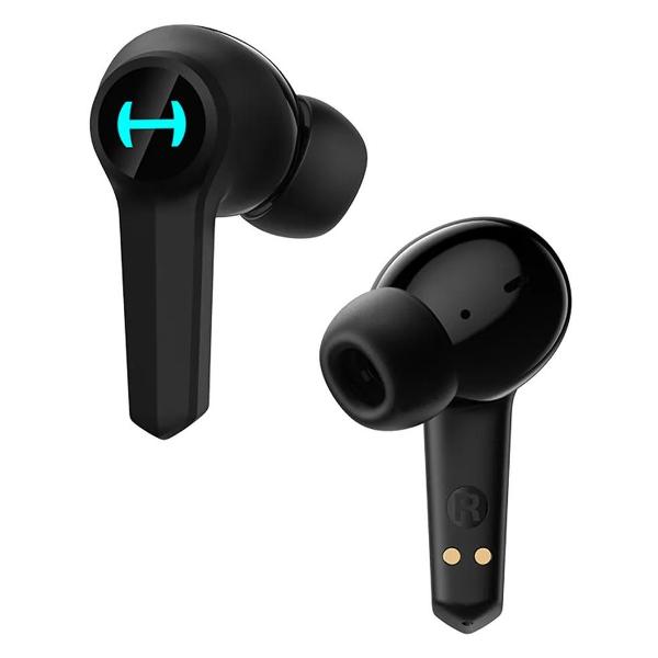 Наушники игровые True Wireless Edifier GT4 Black