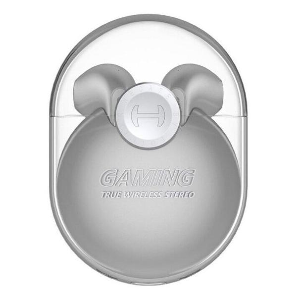 Наушники игровые True Wireless Edifier GM5 Silver