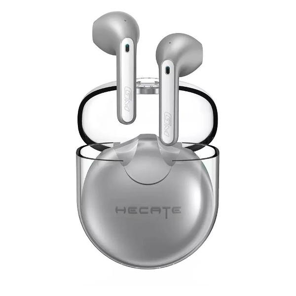 Наушники игровые True Wireless Edifier GM5 Silver