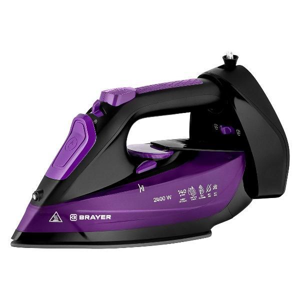 Утюг Brayer BR4016