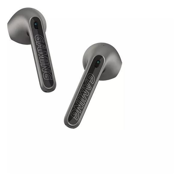 Наушники игровые True Wireless Edifier GM5 Grey