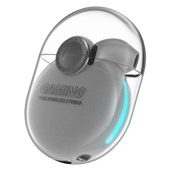 Наушники игровые True Wireless Edifier GM5 Grey
