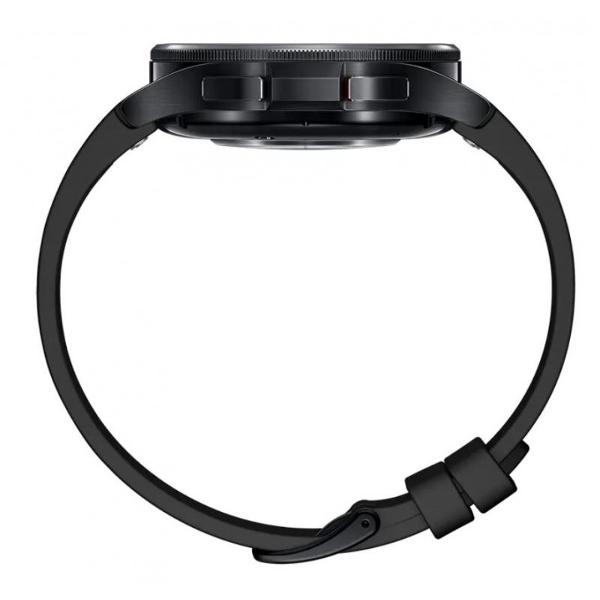 Смарт-часы Samsung Galaxy Watch6 Classic 43mm black (SM-R950)