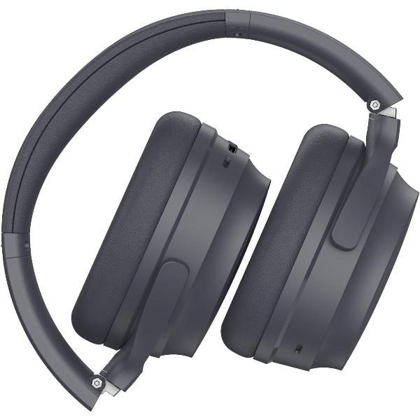 Наушники полноразмерные Bluetooth Edifier WH700NB Gray
