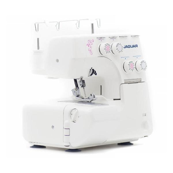Оверлок Jaguar HQ-082DW