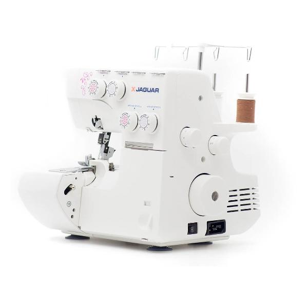 Оверлок Jaguar HQ-082DW