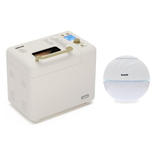 Хлебопечка RAMICOM RB8200AH800