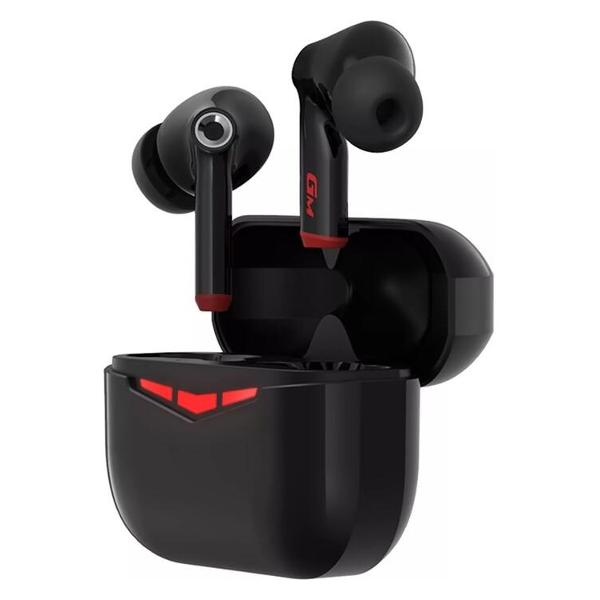 Наушники игровые True Wireless Edifier GM3 черный
