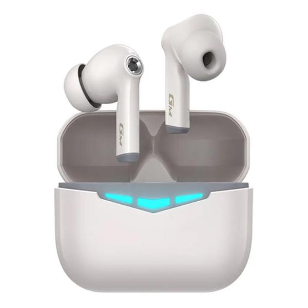 Наушники игровые True Wireless Edifier GM3 White