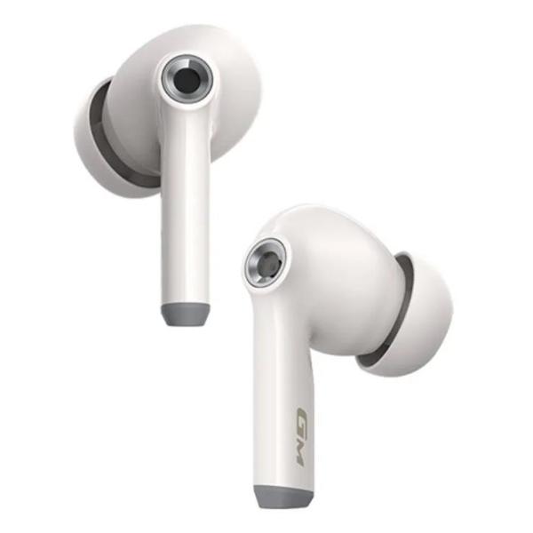 Наушники игровые True Wireless Edifier GM3 White