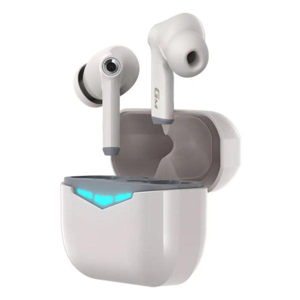 Наушники игровые True Wireless Edifier GM3 White
