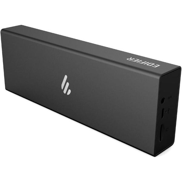 Беспроводная акустика Edifier MP120 серый