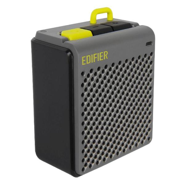 Беспроводная акустика Edifier MP85 серый