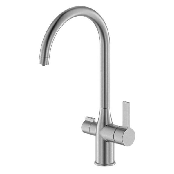 Смеситель Iddis Pure PURBNFJi05 фото