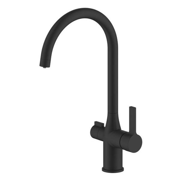 Смеситель Iddis Pure PURBLFJi05 фото