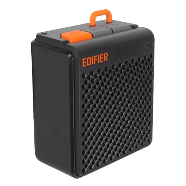Беспроводная акустика Edifier MP85 черный