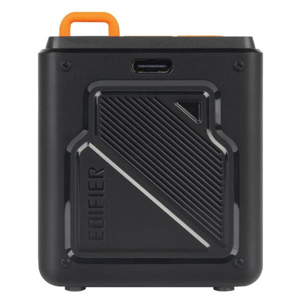 Беспроводная акустика Edifier MP85 черный