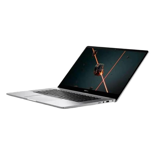 Ноутбук Infinix Zerobook ZL513/15.6"/Core i7-13700H/32/1TB/Win/Silver