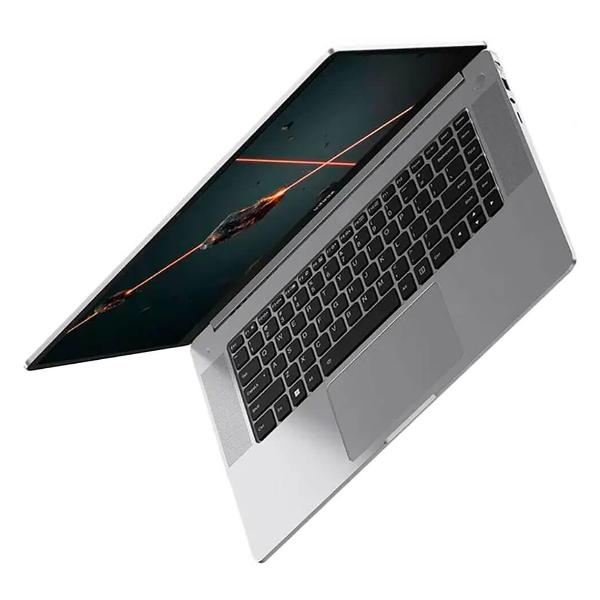 Ноутбук Infinix Zerobook ZL513/15.6"/Core i7-13700H/32/1TB/Win/Silver