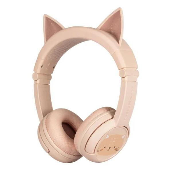 Наушники Onanoff Buddyphones PlayEars-CAT