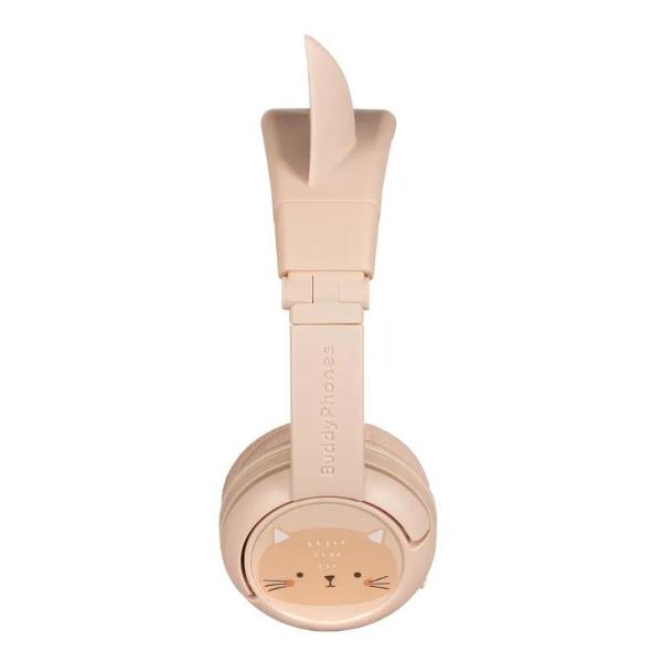 Наушники Onanoff Buddyphones PlayEars-CAT